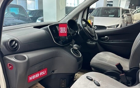 Nissan NV200, 2015 год, 1 900 000 рублей, 11 фотография