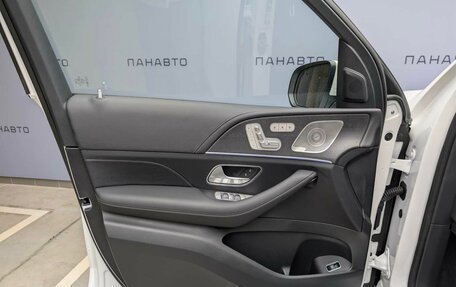 Mercedes-Benz GLS, 2025 год, 19 620 000 рублей, 3 фотография