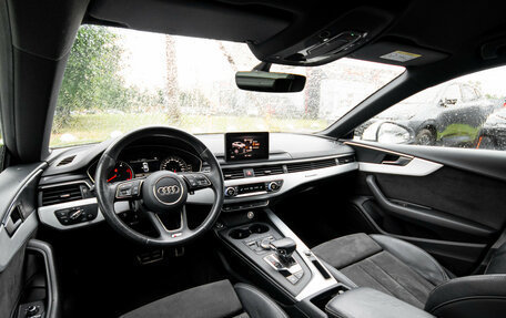 Audi A5, 2018 год, 2 649 000 рублей, 8 фотография