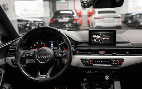 Audi A5, 2018 год, 2 649 000 рублей, 12 фотография