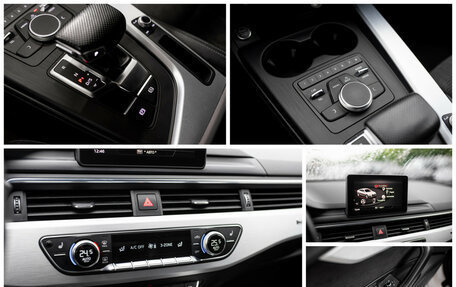 Audi A5, 2018 год, 2 649 000 рублей, 14 фотография
