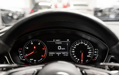 Audi A5, 2018 год, 2 649 000 рублей, 16 фотография