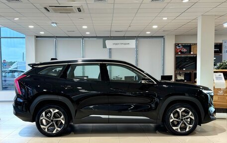 Geely Atlas, 2026 год, 4 119 990 рублей, 7 фотография