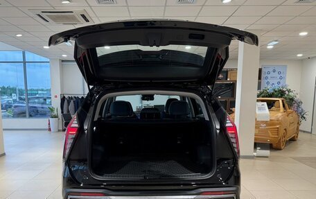 Geely Atlas, 2026 год, 4 119 990 рублей, 9 фотография