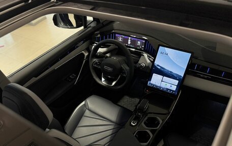 Geely Atlas, 2026 год, 4 119 990 рублей, 11 фотография