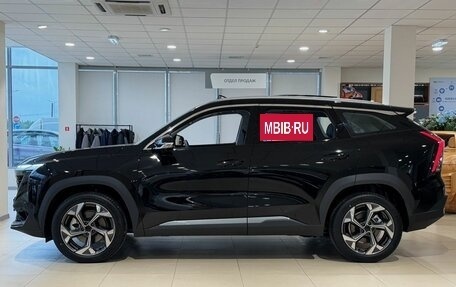 Geely Atlas, 2026 год, 4 119 990 рублей, 8 фотография