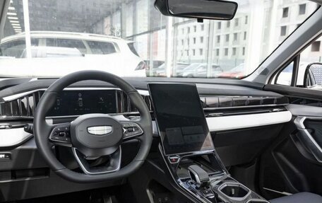 Geely Atlas, 2026 год, 4 119 990 рублей, 19 фотография