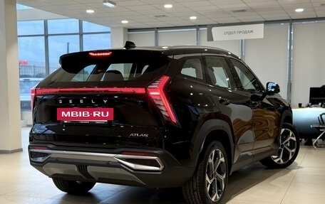 Geely Atlas, 2026 год, 4 119 990 рублей, 5 фотография