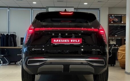 Geely Atlas, 2026 год, 4 119 990 рублей, 6 фотография