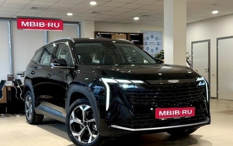 Geely Atlas, 2026 год, 4 119 990 рублей, 2 фотография