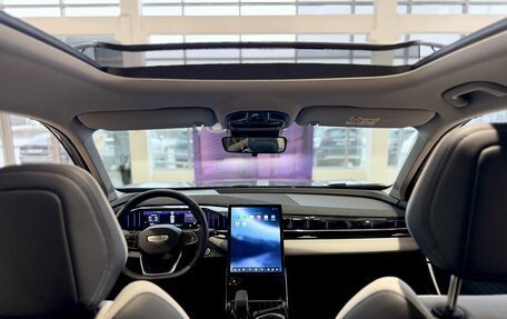 Geely Atlas, 2026 год, 4 119 990 рублей, 30 фотография