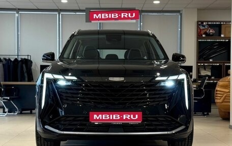 Geely Atlas, 2026 год, 4 119 990 рублей, 3 фотография