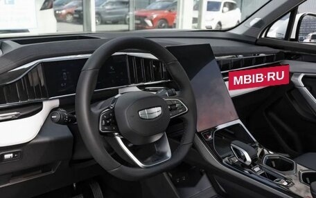Geely Atlas, 2026 год, 4 119 990 рублей, 26 фотография