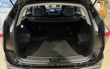 Geely Atlas, 2026 год, 4 119 990 рублей, 34 фотография