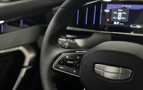 Geely Atlas, 2026 год, 4 119 990 рублей, 36 фотография