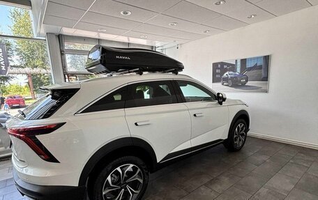 Haval F7, 2026 год, 2 999 000 рублей, 4 фотография