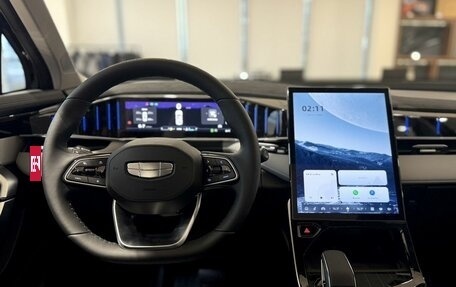 Geely Atlas, 2026 год, 4 119 990 рублей, 40 фотография