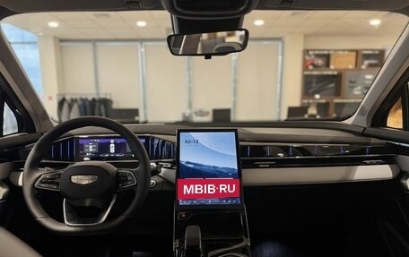 Geely Atlas, 2026 год, 4 119 990 рублей, 38 фотография
