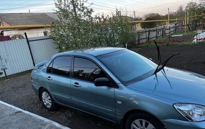Mitsubishi Lancer IX, 2006 год, 400 000 рублей, 1 фотография