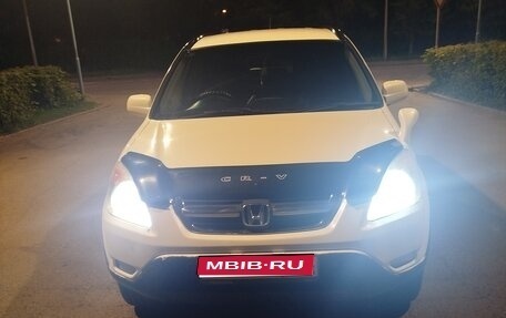 Honda CR-V II рестайлинг, 2003 год, 750 000 рублей, 1 фотография