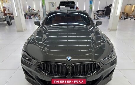BMW 8 серия, 2021 год, 8 333 000 рублей, 1 фотография