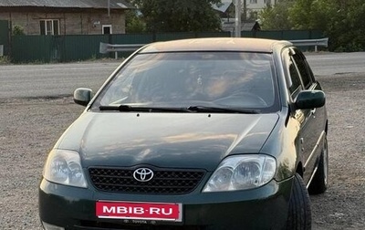 Toyota Corolla, 2003 год, 510 000 рублей, 1 фотография