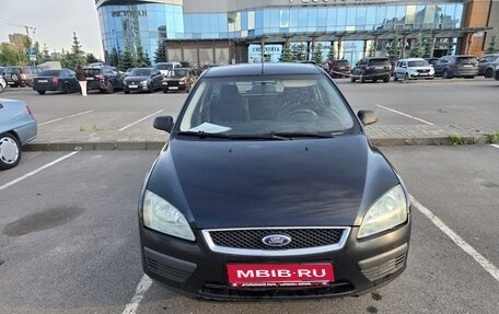 Ford Focus II рестайлинг, 2005 год, 285 000 рублей, 1 фотография