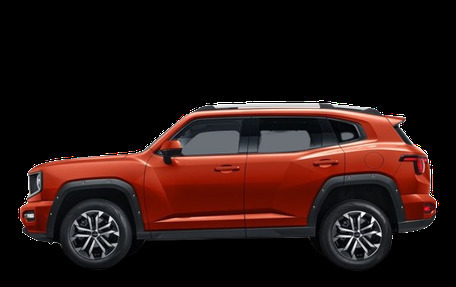 Haval H7, 2026 год, 3 999 000 рублей, 1 фотография