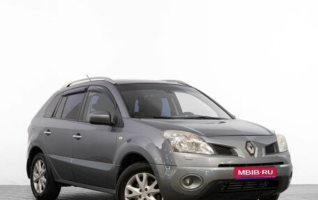 Renault Koleos I рестайлинг 2, 2008 год, 799 000 рублей, 1 фотография