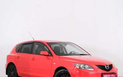 Mazda 3, 2008 год, 729 000 рублей, 1 фотография