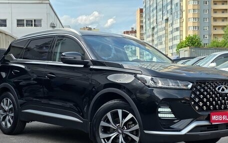 Chery Tiggo 7 Pro, 2022 год, 1 689 000 рублей, 1 фотография