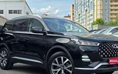 Chery Tiggo 7 Pro, 2022 год, 1 689 000 рублей, 1 фотография