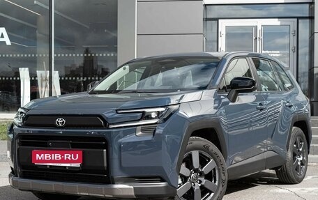 Toyota RAV4, 2026 год, 4 540 000 рублей, 1 фотография