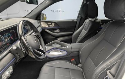 Mercedes-Benz GLS, 2025 год, 19 620 000 рублей, 1 фотография