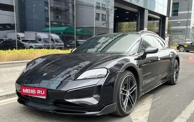 Porsche Taycan I, 2025 год, 18 749 750 рублей, 1 фотография