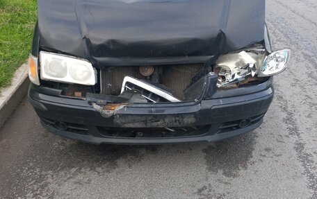 Hyundai Trajet I рестайлинг, 2004 год, 120 000 рублей, 1 фотография