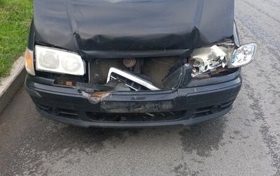 Hyundai Trajet I рестайлинг, 2004 год, 120 000 рублей, 1 фотография