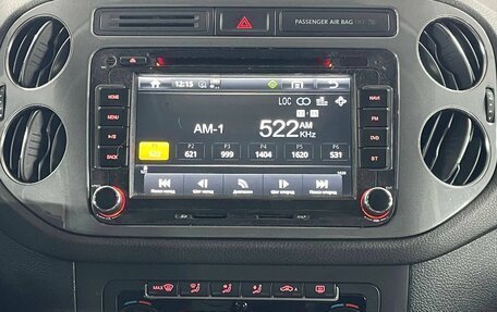 Volkswagen Tiguan I, 2012 год, 899 000 рублей, 15 фотография