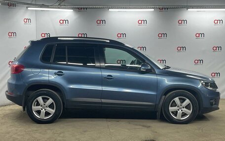 Volkswagen Tiguan I, 2012 год, 899 000 рублей, 8 фотография