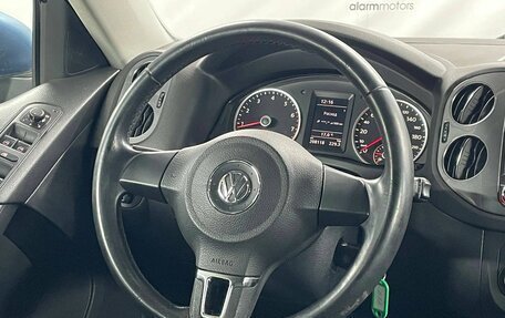 Volkswagen Tiguan I, 2012 год, 899 000 рублей, 13 фотография