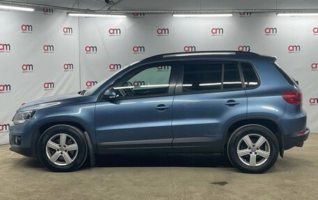 Volkswagen Tiguan I, 2012 год, 899 000 рублей, 7 фотография