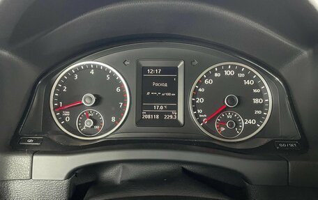 Volkswagen Tiguan I, 2012 год, 899 000 рублей, 14 фотография