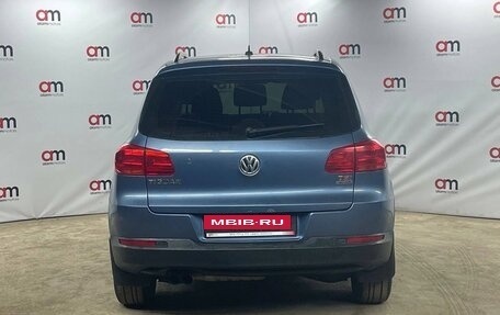 Volkswagen Tiguan I, 2012 год, 899 000 рублей, 5 фотография