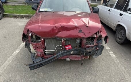 Hyundai Accent II, 2005 год, 210 000 рублей, 1 фотография
