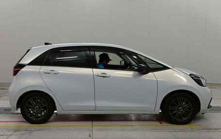 Honda Fit, 2021 год, 978 010 рублей, 5 фотография