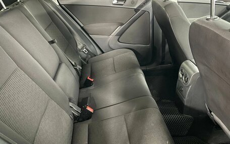 Volkswagen Tiguan I, 2012 год, 899 000 рублей, 19 фотография