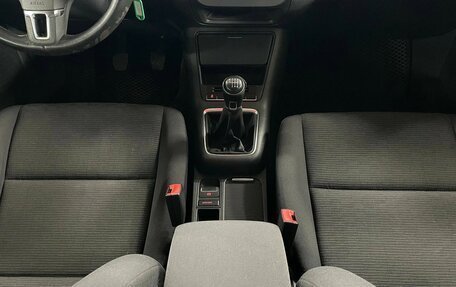 Volkswagen Tiguan I, 2012 год, 899 000 рублей, 16 фотография
