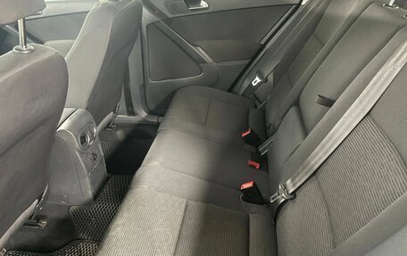 Volkswagen Tiguan I, 2012 год, 899 000 рублей, 18 фотография