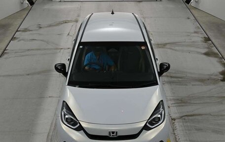 Honda Fit, 2021 год, 978 010 рублей, 2 фотография