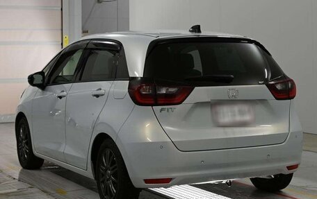 Honda Fit, 2021 год, 978 010 рублей, 3 фотография
